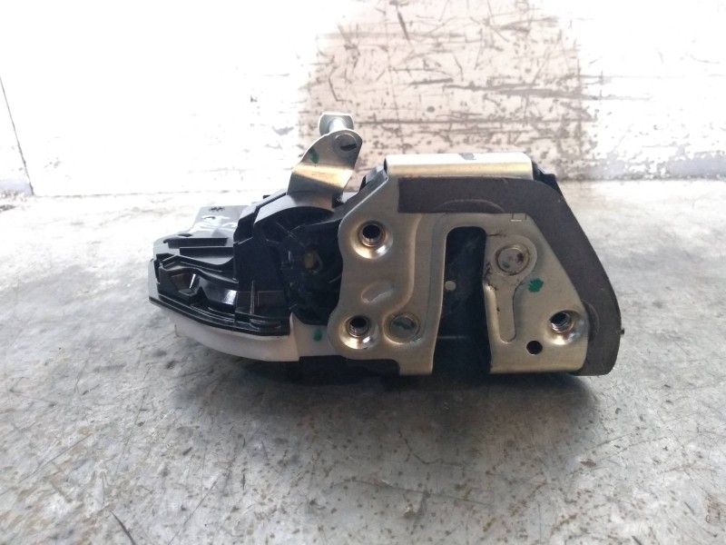 Recambio de motor cierre centralizado trasero izquierdo para citroen c1 urban ride referencia OEM IAM   