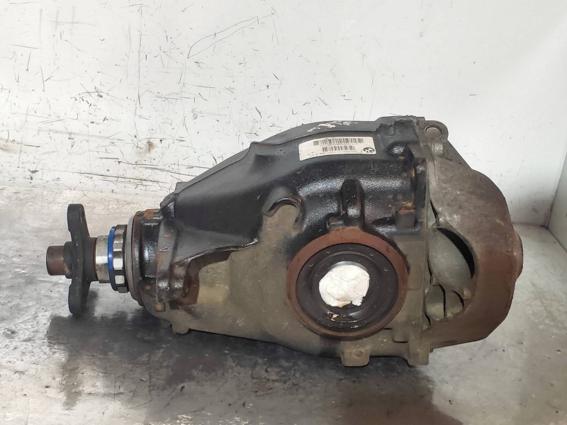 Recambio de diferencial trasero para bmw serie 3 lim. (f30) 318d m sport referencia OEM IAM 869498201 202370C 