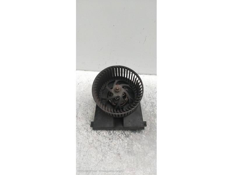 Recambio de motor calefaccion para seat ibiza (6k1) signo referencia OEM IAM 1J1819021A  