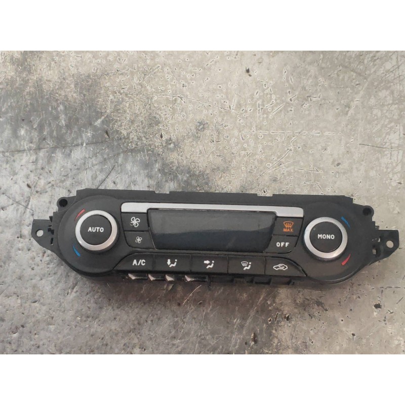 Recambio de mando calefaccion / aire acondicionado para ford c-max (cb3) 1.8 tdci turbodiesel cat referencia OEM IAM 7M5T18C612A