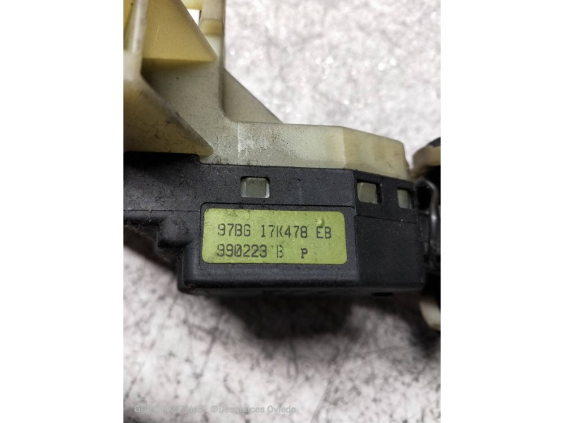 Recambio de mando limpia para ford cougar (mc) v6 referencia OEM IAM 97BG17K478EB  