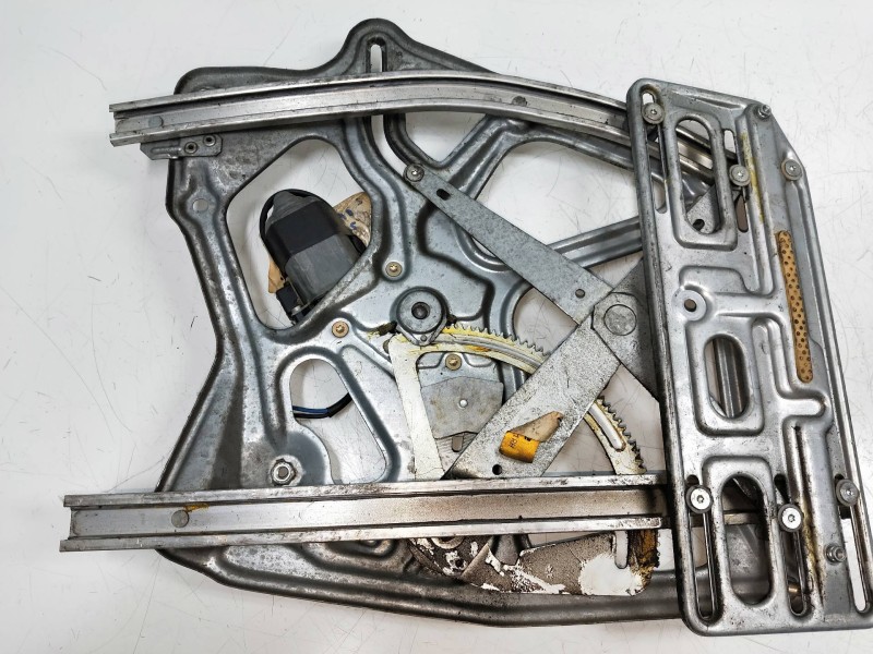 Recambio de elevalunas trasero derecho para opel astra f cabriolet referencia OEM IAM   2P