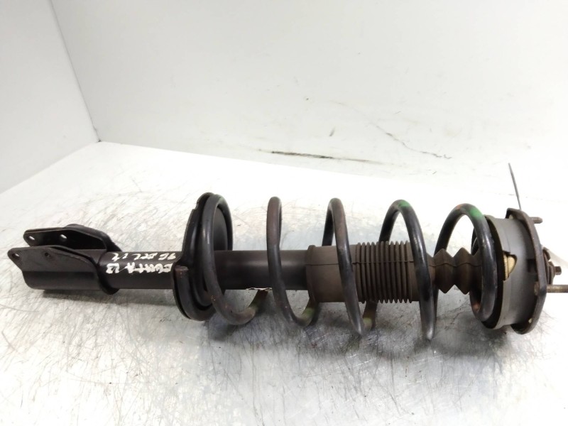 Recambio de amortiguador delantero izquierdo para fiat regata berlina 1.3 referencia OEM IAM   