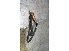 Recambio de sonda lambda para mercedes clase s (w221) berlina 450 l (221.170) referencia OEM IAM 0258006747 0045420818 