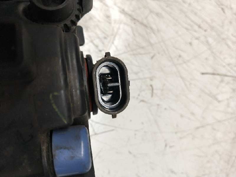 Recambio de faro antiniebla derecho para renault espace iv (jk0) expression referencia OEM IAM   