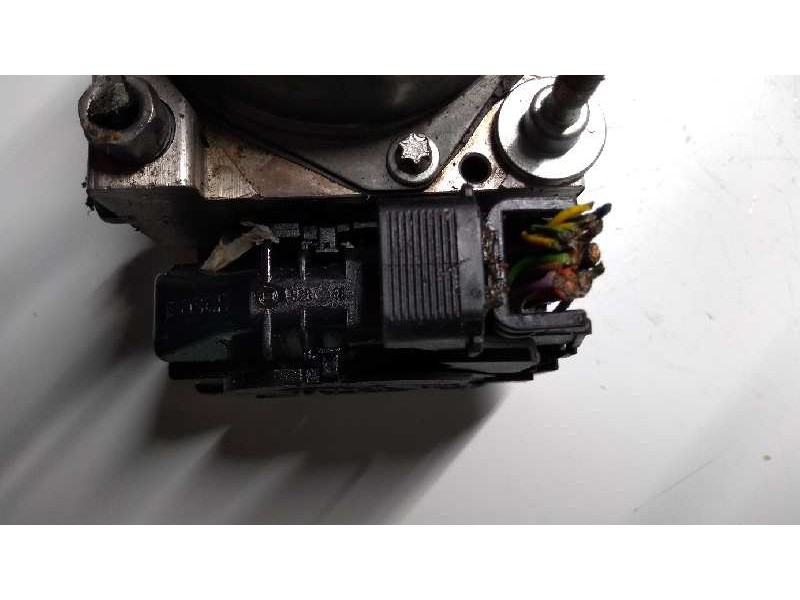 Recambio de abs para fiat bravo (198) 1.6 jtdm 16v cat referencia OEM IAM 0265231928 0265800623 51789678