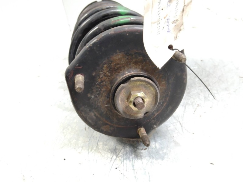 Recambio de amortiguador delantero izquierdo para fiat regata berlina 1.3 referencia OEM IAM   