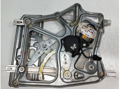 Recambio de elevalunas trasero derecho para opel astra f cabriolet referencia OEM IAM   2P 2