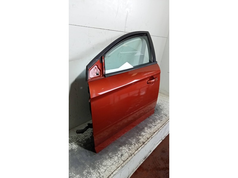 Recambio de puerta delantera izquierda para ford mondeo ber. (ca2) ambiente referencia OEM IAM   5P