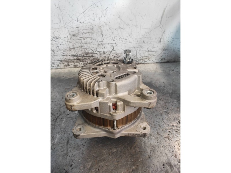Recambio de alternador para nissan nv 200 (m20) kasten premium referencia OEM IAM   