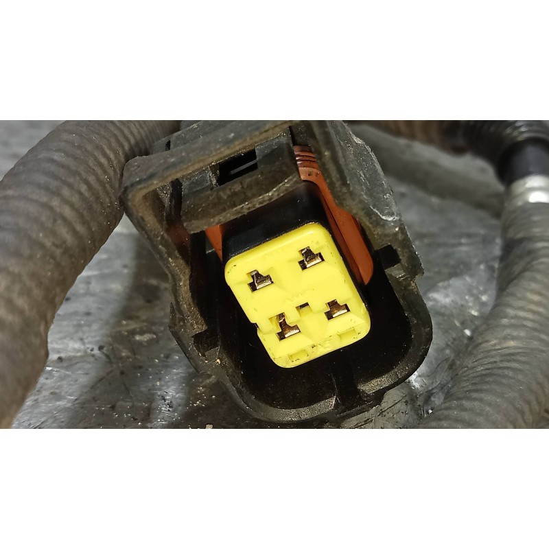 Recambio de sonda lambda para mercedes clase s (w221) berlina 450 l (221.170) referencia OEM IAM 0258006747 0045420818 