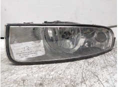 Recambio de faro antiniebla izquierdo para skoda suberb (3t4) ambition referencia OEM IAM   