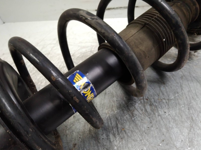 Recambio de amortiguador delantero derecho para fiat regata berlina 1.3 referencia OEM IAM   