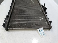 Recambio de radiador agua para mitsubishi carisma berlina 4 (da0) 1.8 gdi cat referencia OEM IAM    2