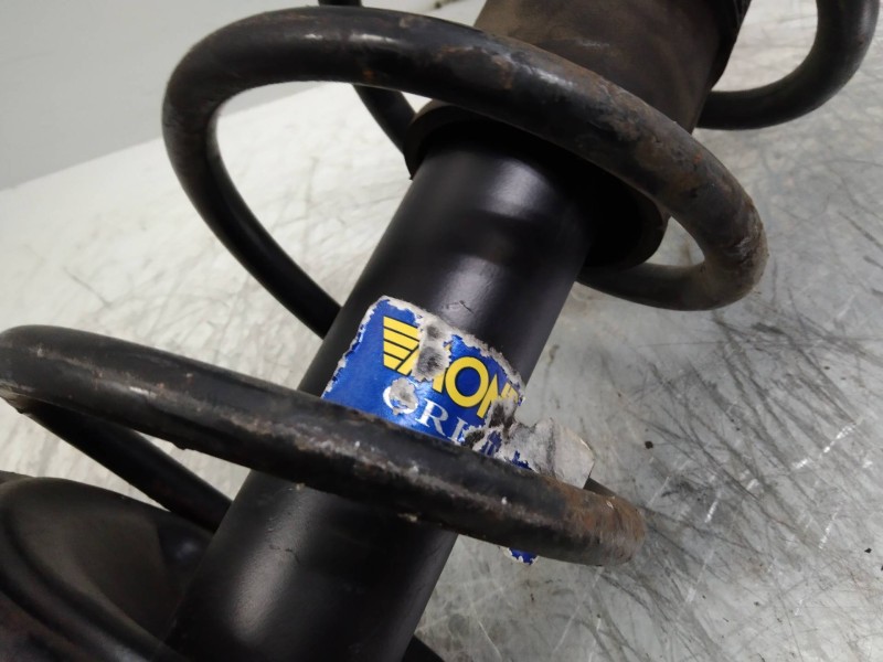 Recambio de amortiguador delantero izquierdo para fiat regata berlina 1.3 referencia OEM IAM   