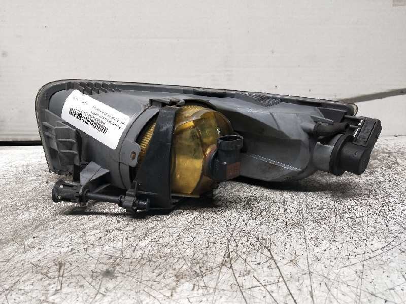 Recambio de faro antiniebla izquierdo para skoda suberb (3t4) ambition referencia OEM IAM   