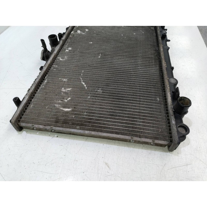 Recambio de radiador agua para mitsubishi carisma berlina 4 (da0) 1.8 gdi cat referencia OEM IAM   