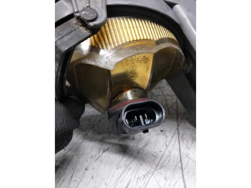 Recambio de faro antiniebla izquierdo para skoda suberb (3t4) ambition referencia OEM IAM   