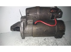 Recambio de motor arranque para ford fiesta berl./express l referencia OEM IAM 79FD1000AD MOTOCRAFT 