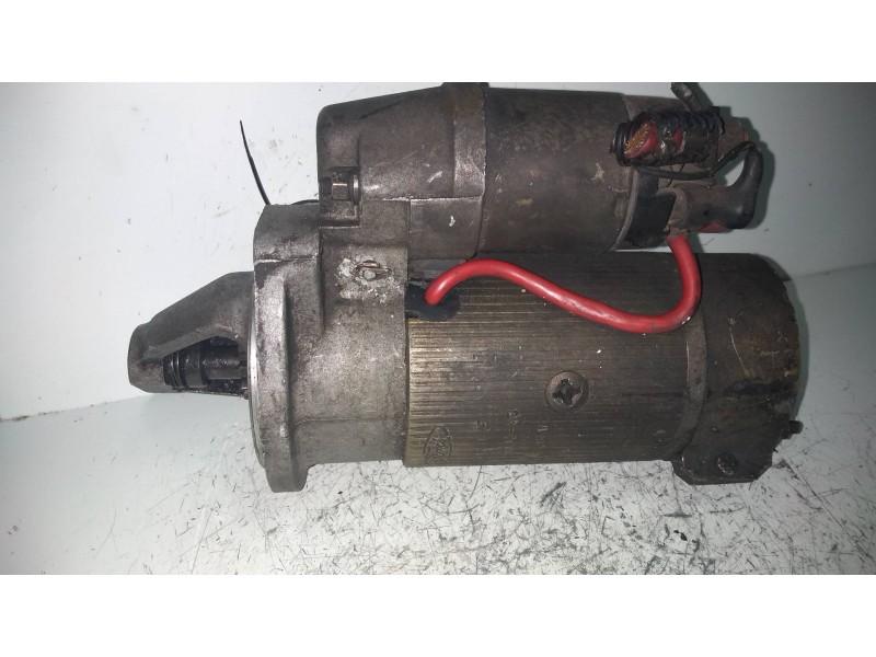 Recambio de motor arranque para ford fiesta berl./express l referencia OEM IAM 79FD1000AD MOTOCRAFT  Recambio de motor arranque para ford fiesta berl./express l referencia OEM IAM 79FD1000AD MOTOCRAFT
