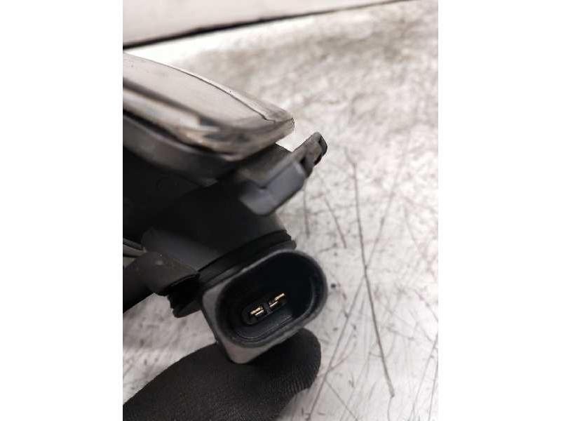 Recambio de faro antiniebla izquierdo para skoda suberb (3t4) ambition referencia OEM IAM   