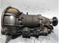 Recambio de caja cambios para mercedes clase s (w116) 350 se referencia OEM IAM 1162700301 722002 00054783