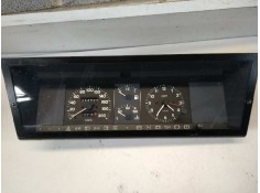 Recambio de cuadro instrumentos para fiat regata berlina 1.3 referencia OEM IAM 7561008 6043660 