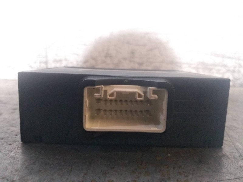 Recambio de modulo electronico para citroen c1 urban ride referencia OEM IAM 897400H030D S000050887 