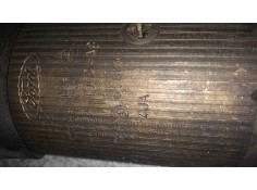 Recambio de motor arranque para ford fiesta berl./express l referencia OEM IAM 79FD1000AD MOTOCRAFT  2