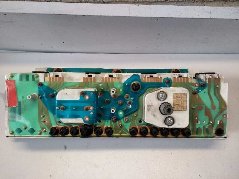Recambio de cuadro instrumentos para fiat regata berlina 1.3 referencia OEM IAM 7561008 6043660 
