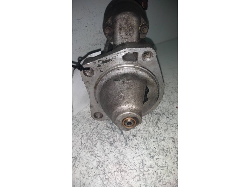 Recambio de motor arranque para ford fiesta berl./express l referencia OEM IAM 79FD1000AD MOTOCRAFT  Recambio de motor arranque para ford fiesta berl./express l referencia OEM IAM 79FD1000AD MOTOCRAFT