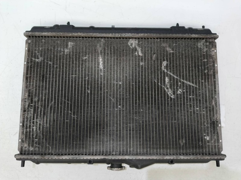 Recambio de radiador agua para mitsubishi carisma berlina 4 (da0) 1.8 gdi cat referencia OEM IAM   