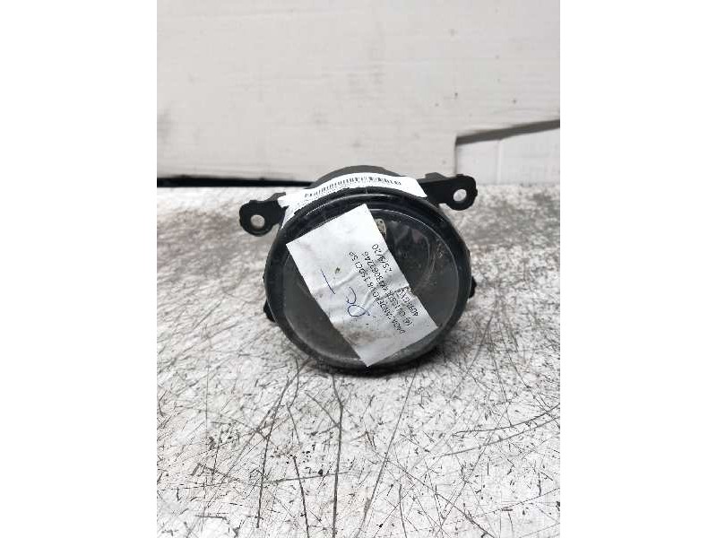 Recambio de faro antiniebla derecho para dacia sandero stepway referencia OEM IAM   