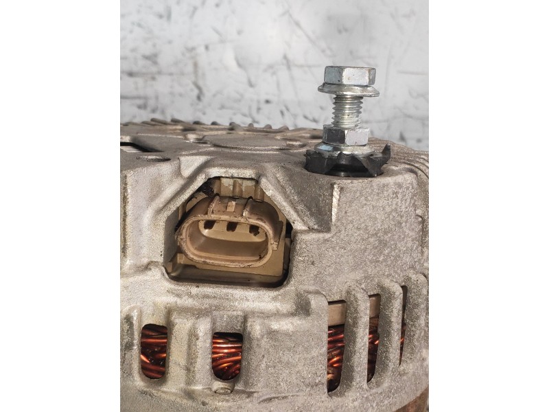 Recambio de alternador para nissan nv 200 (m20) kasten premium referencia OEM IAM   