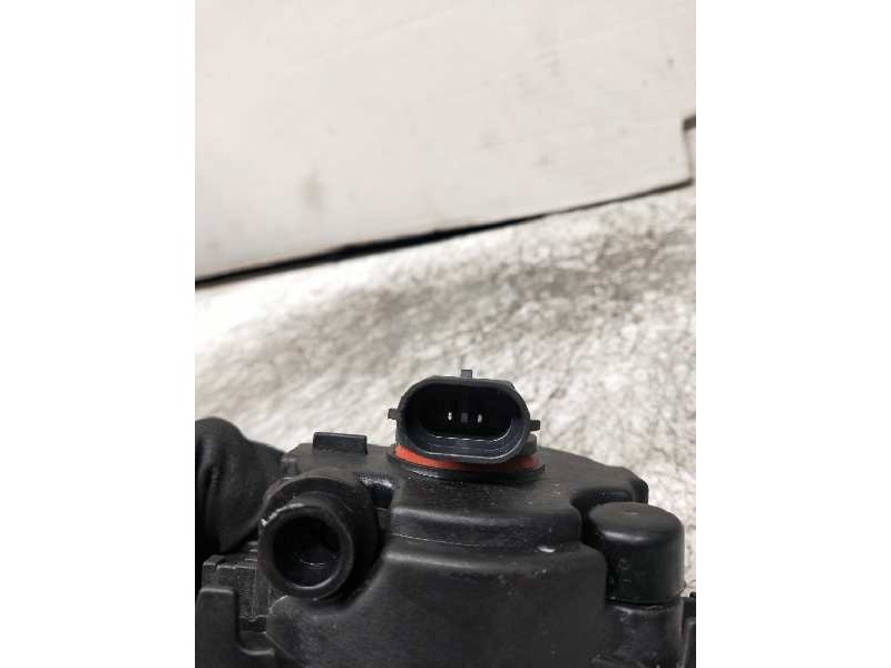 Recambio de faro antiniebla derecho para dacia sandero stepway referencia OEM IAM   