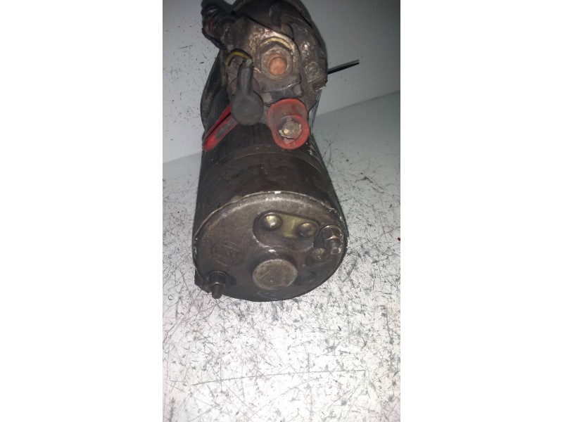 Recambio de motor arranque para ford fiesta berl./express l referencia OEM IAM 79FD1000AD MOTOCRAFT  Recambio de motor arranque para ford fiesta berl./express l referencia OEM IAM 79FD1000AD MOTOCRAFT