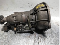 Recambio de caja cambios para mercedes clase s (w116) 350 se referencia OEM IAM 1162700301 722002 00054783 2