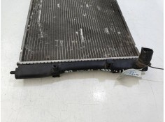 Recambio de radiador agua para mitsubishi colt berlina 3 (cz) 1.5 di-d cat referencia OEM IAM    2