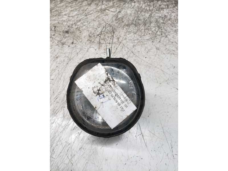 Recambio de faro antiniebla izquierdo para fiat bravo (182) jtd 105 / 100 suite referencia OEM IAM   