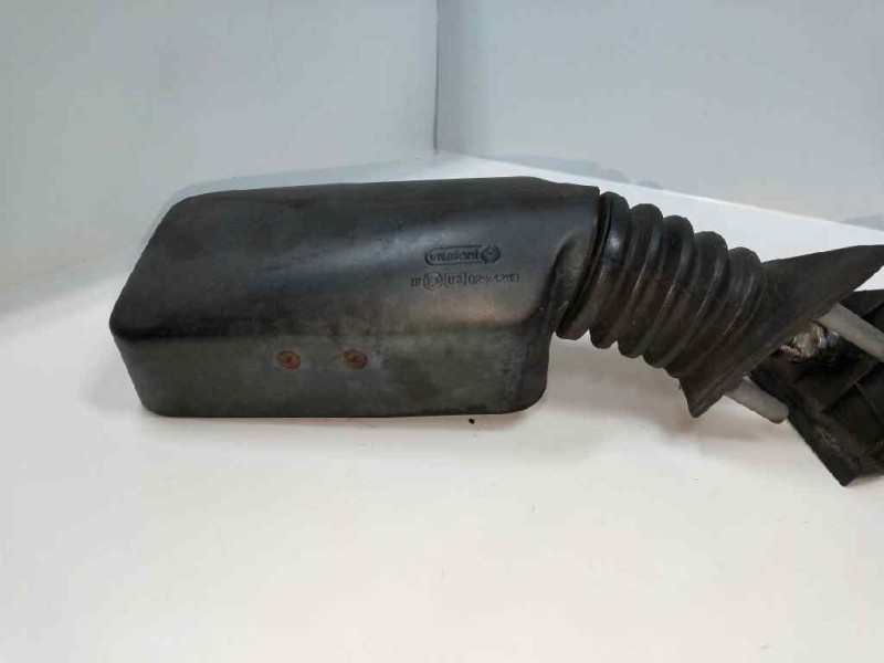 Recambio de retrovisor derecho para fiat regata berlina 1.3 referencia OEM IAM   MANUAL