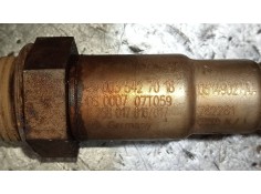 Recambio de sonda lambda para mercedes clase s (w221) berlina 450 l (221.170) referencia OEM IAM 0258017016 0035427018  2