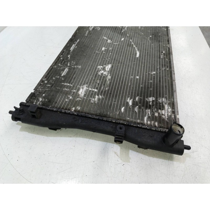 Recambio de radiador agua para mitsubishi colt berlina 3 (cz) 1.5 di-d cat referencia OEM IAM   