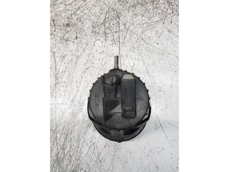 Recambio de faro antiniebla izquierdo para fiat bravo (182) jtd 105 / 100 suite referencia OEM IAM   
