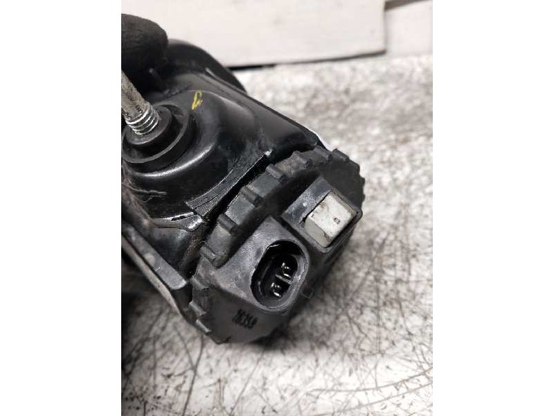 Recambio de faro antiniebla izquierdo para fiat bravo (182) jtd 105 / 100 suite referencia OEM IAM   