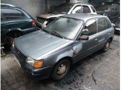 toyota starlet del año 1993