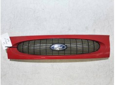 Recambio de rejilla delantera para ford fiesta courier furg. referencia OEM IAM   