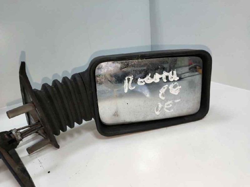 Recambio de retrovisor derecho para fiat regata berlina 1.3 referencia OEM IAM   MANUAL