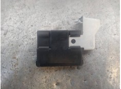 Recambio de modulo electronico para citroen c1 urban ride referencia OEM IAM 897800H030 625649000  2