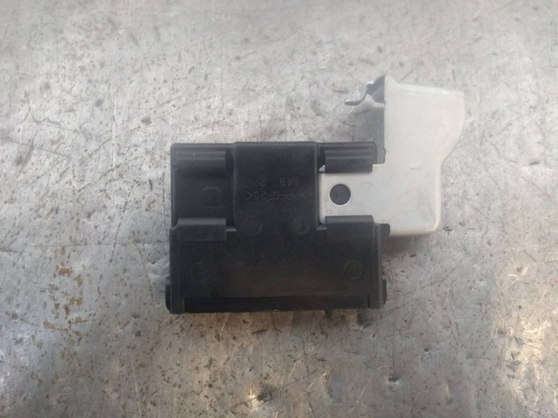 Recambio de modulo electronico para citroen c1 urban ride referencia OEM IAM 897800H030 625649000 