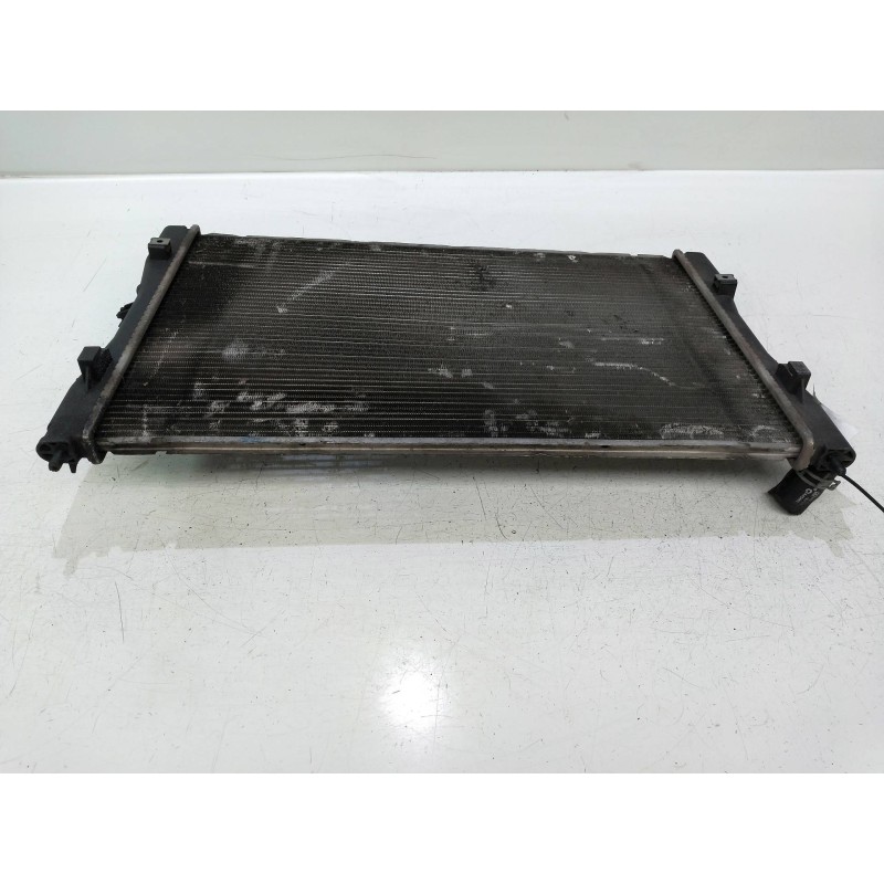 Recambio de radiador agua para mitsubishi colt berlina 3 (cz) 1.5 di-d cat referencia OEM IAM   